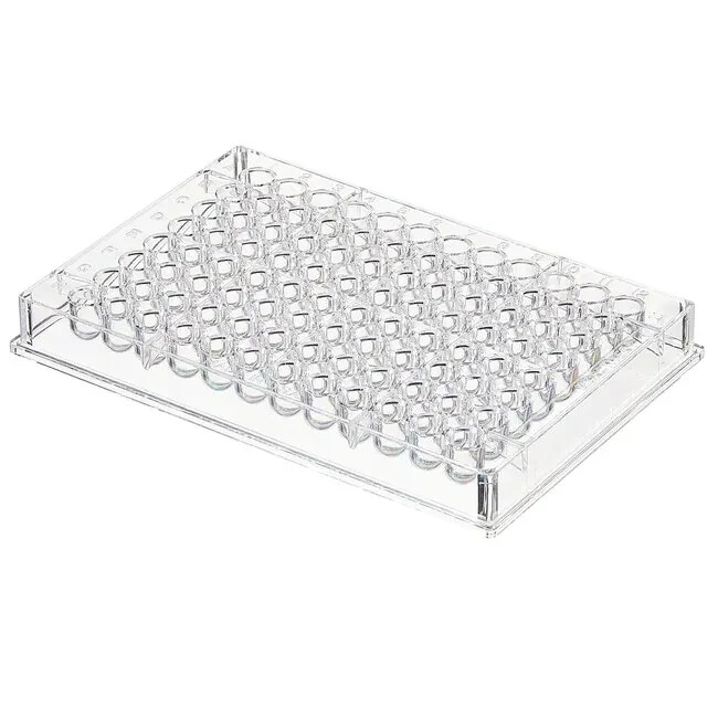 Thermo Fisher Scientific 2205 / 14-245-71 96-Well Microtiter Microplates 50 ct