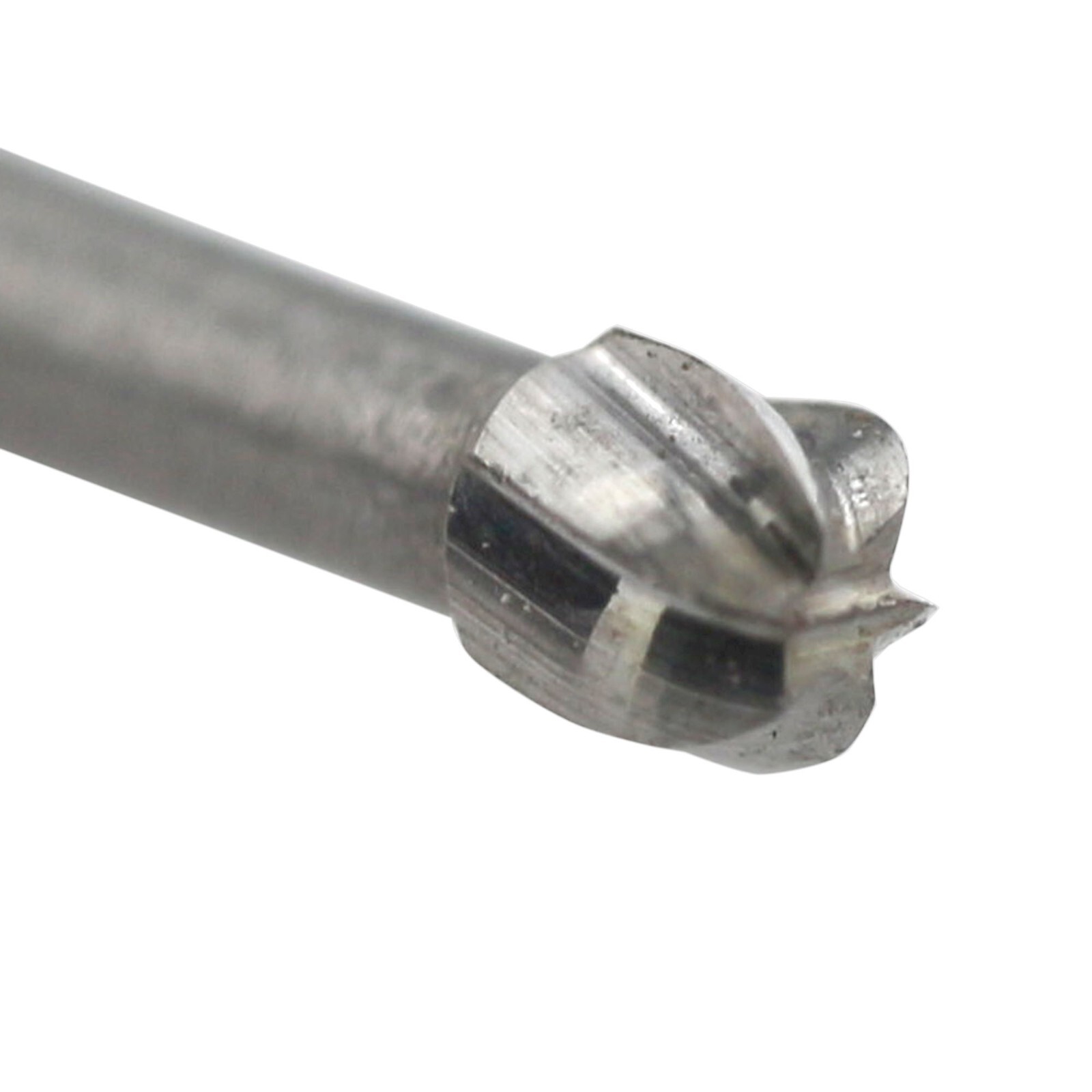 Wave Dental Surgical Bur Tungsten Carbide Long Shank 25mm Round FG SURG 1-8