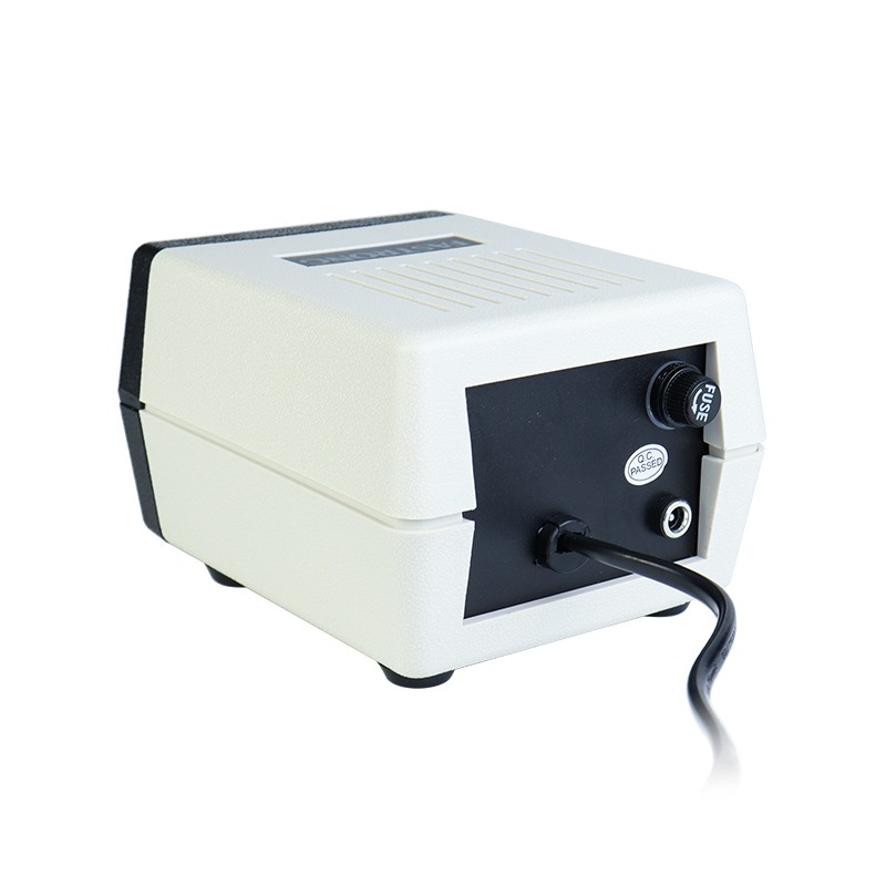 Dental Micromotor Polishing Machine Strong 204 Motor +108E Handle 35000 RPM
