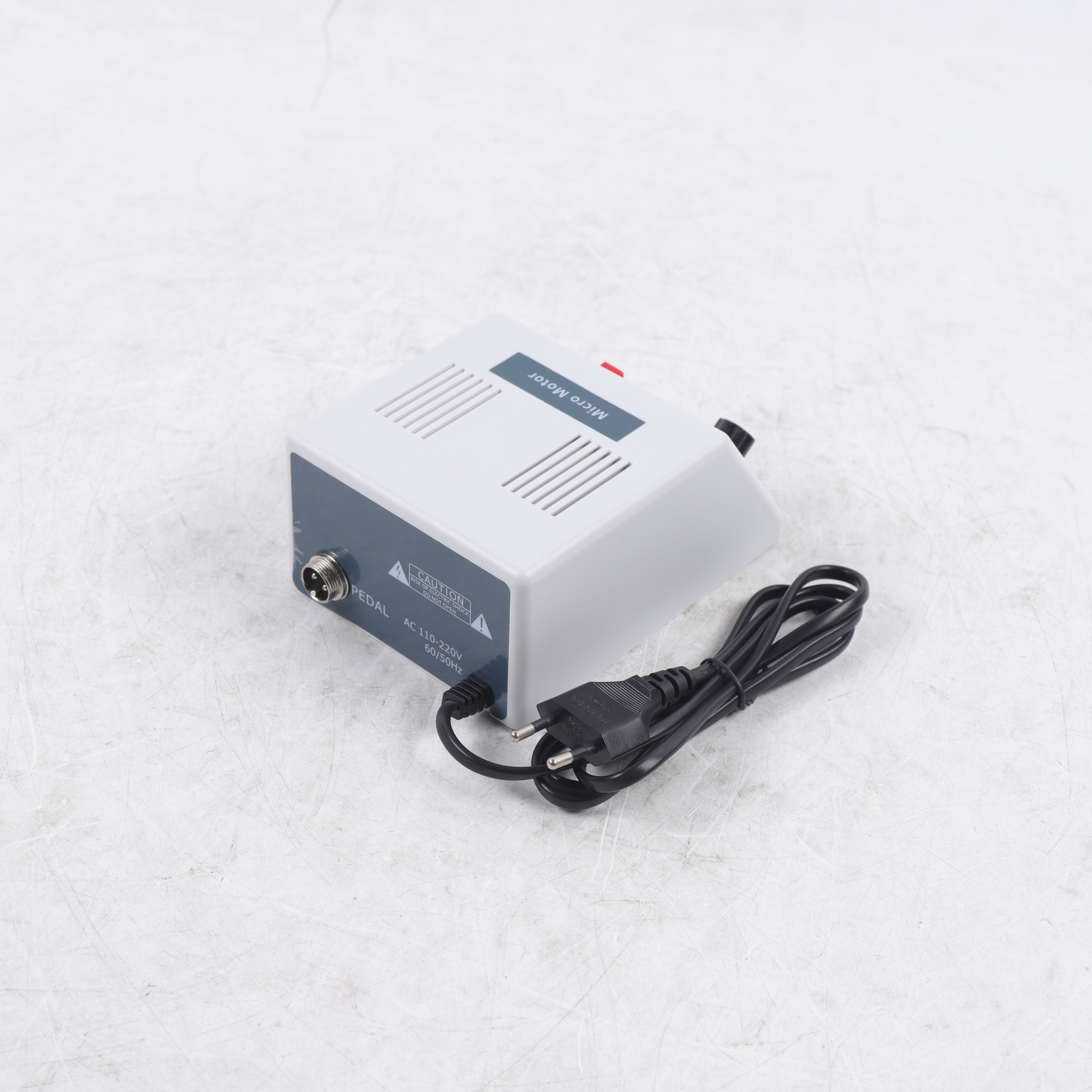 Dental Lab Marathon Electric Polisher Unit N3 Micromotor Polishing Machiner