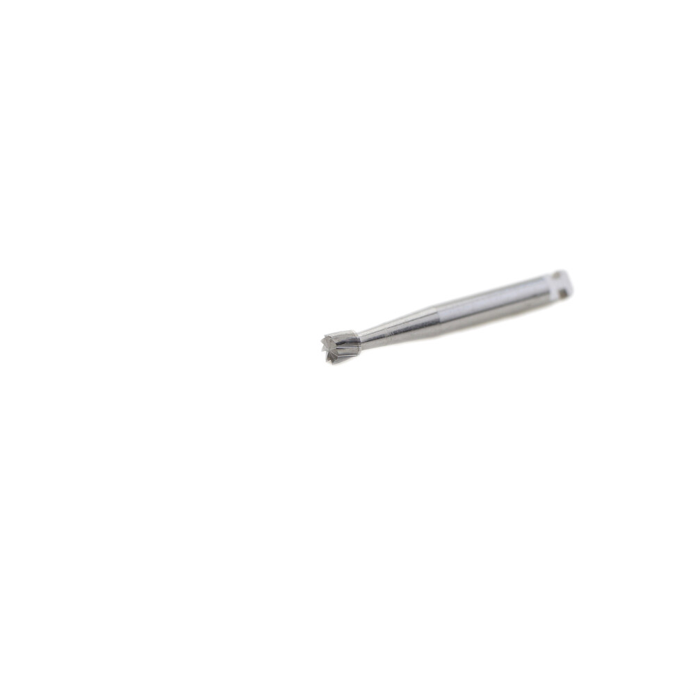 WAVE Dental Operative Carbide Burs RA #41 Inverted Cone Right Angle Bur Latch