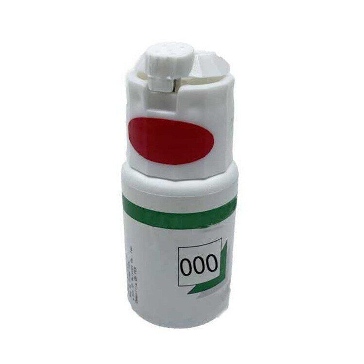 Dental Ortho Gingival Retraction Plain Knitted Cotton Cord Packing 0/00/000