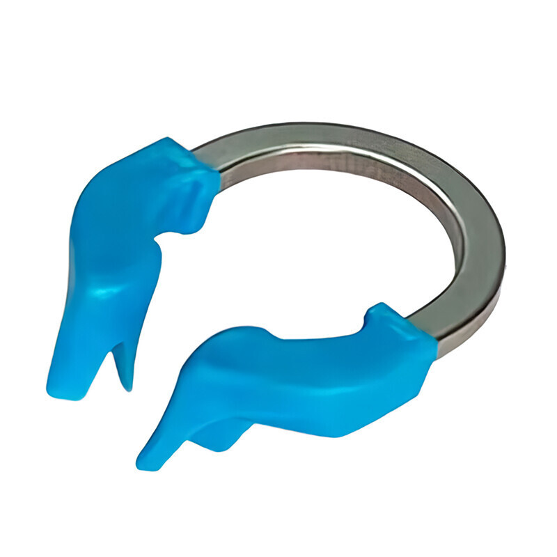 Dental Matrix Bands Ring Sectional Matrix System Clamp Plastic Tulwar Wedges