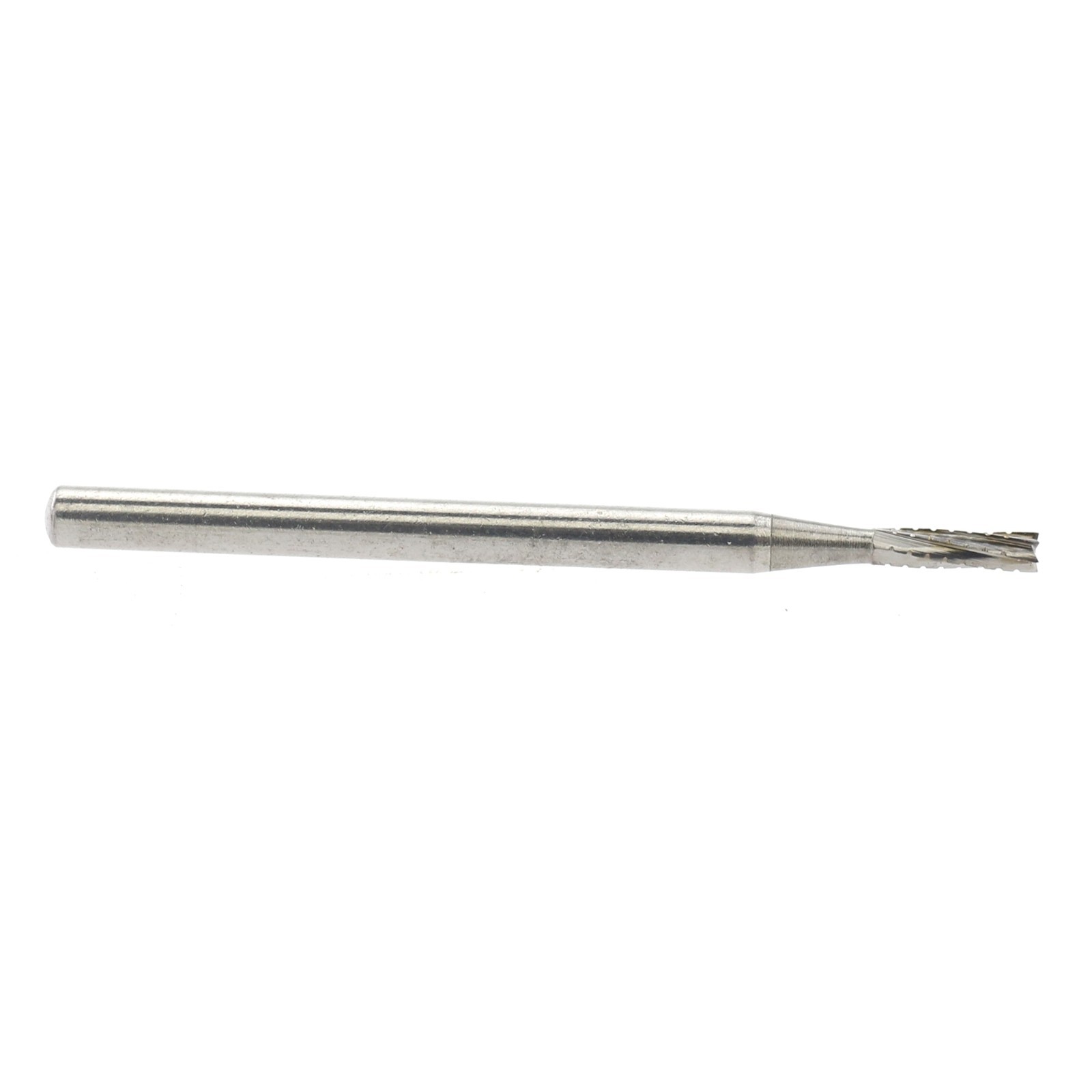 Wave Dental Surgical Burs Tungsten Carbide 25mm Straight Fissure FG SURG 60 557