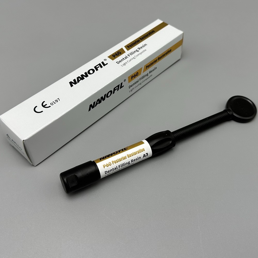 1Pc Dental Universal Resin composite Light Curing Composite Sealant Filling