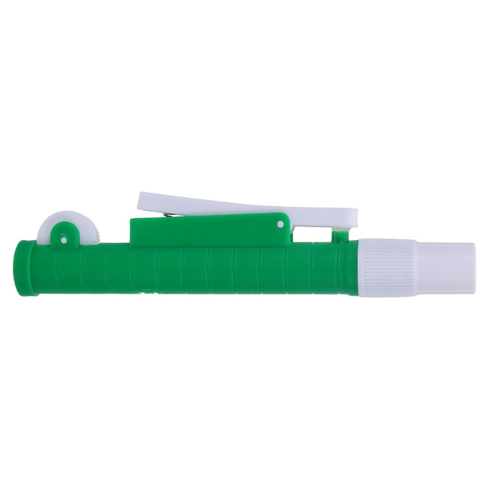 Laboratory Liquid Dispenser High Precision Pipettor Immunology Pipette