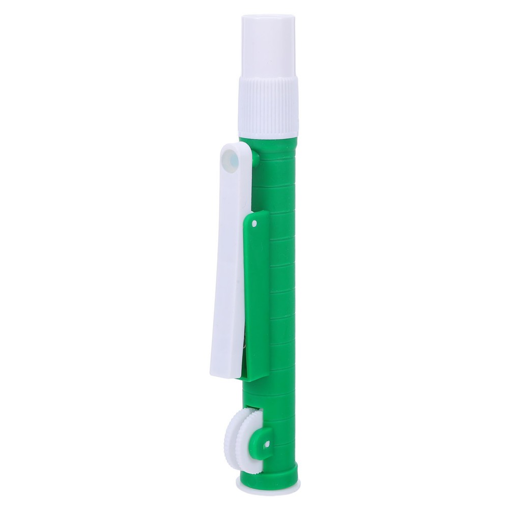 Laboratory Liquid Dispenser High Precision Pipettor Immunology Pipette