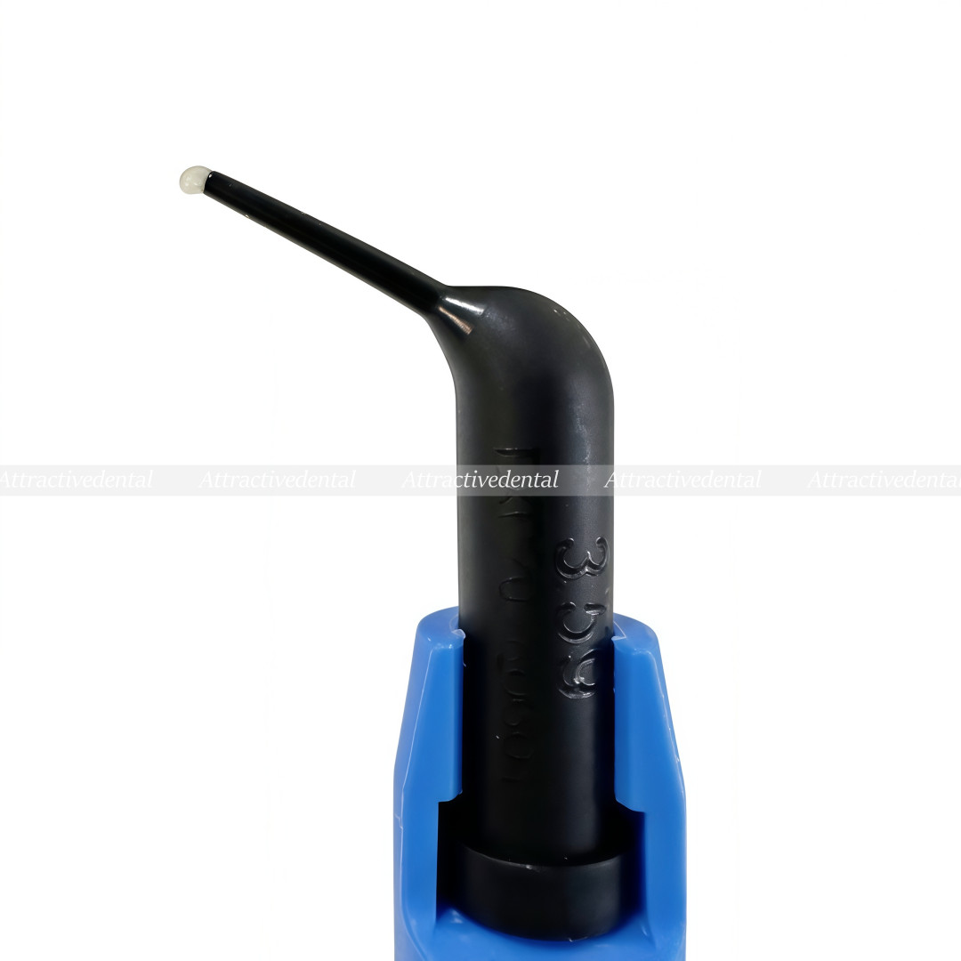 0.35g Dental Baseliner Cavity Base Liner Capsules Fit With DMG Lonosit Unit Dose
