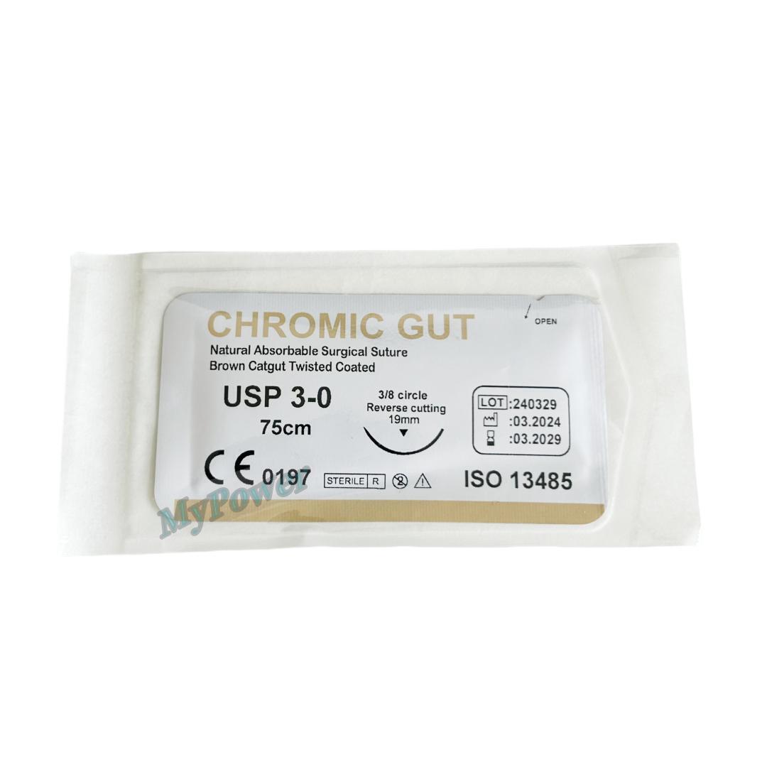 Dental Simulation Suture Model Gum Teaching Training Surgical Suture Reverse Cut