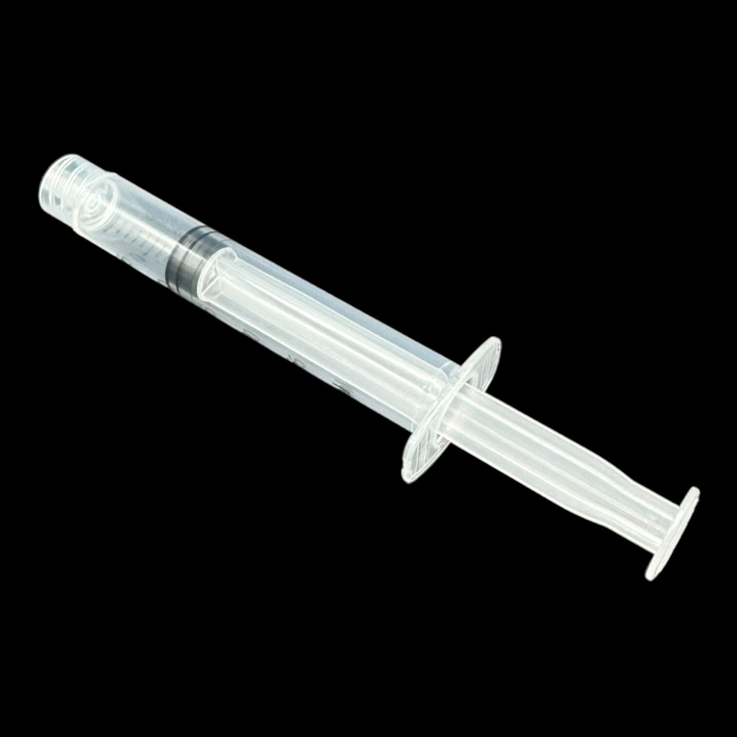 Syringe – Sterile – Luer Lock – 1ml-10ml – 2×100/pk