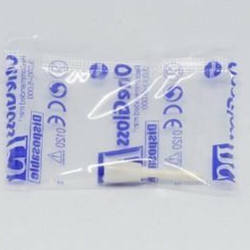 *50-Pieces* Shofu OneGloss PS Cup Disposable For Finishing & Polishing 0176