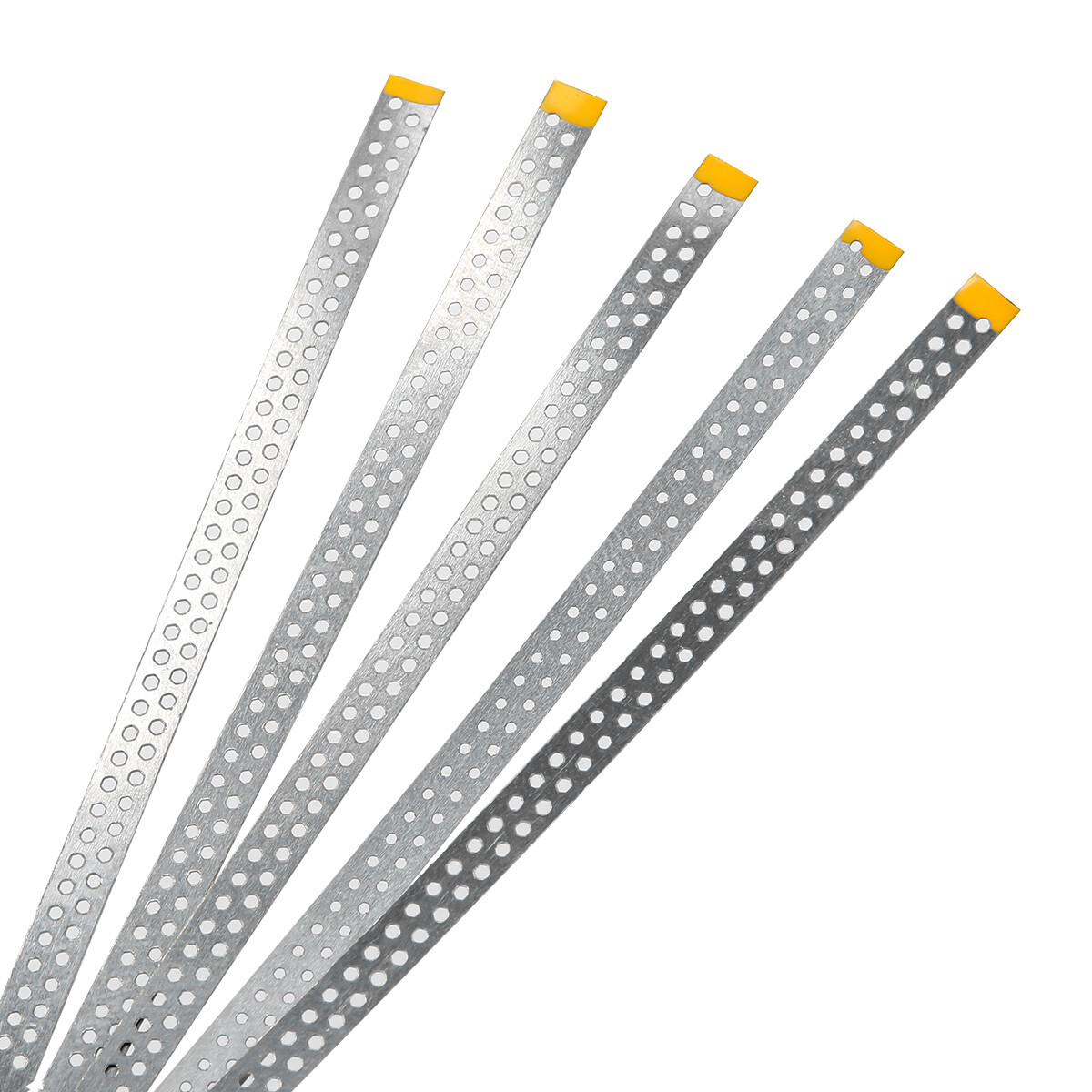 Dental Saw Diamond Polishing Finishing Strips Orthodontic IPR Strip Fine Medium