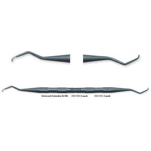 Premier Universal Scaler for Implants, Pack of 5