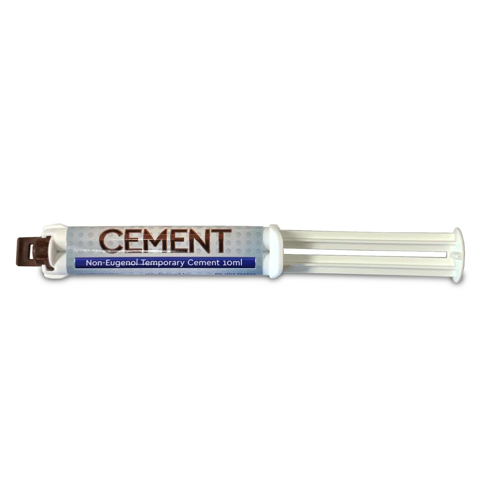 4 x Dental Temporary Cement (Eugenol-free) Crown Bridge Material Filling