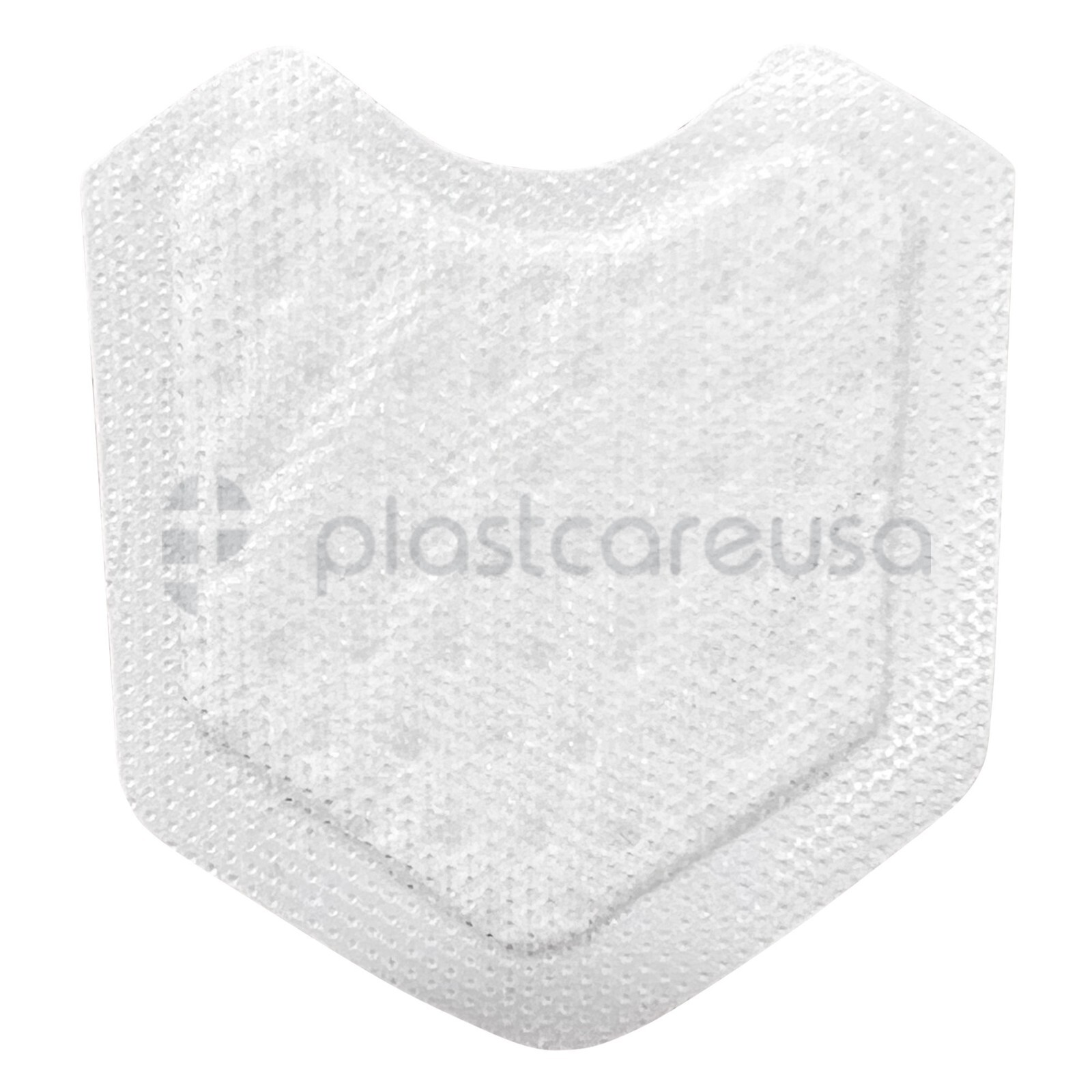 100 Small Dental Angle Saliva Absorbent Cotton Roll Substitute w/ Backing(2 box)