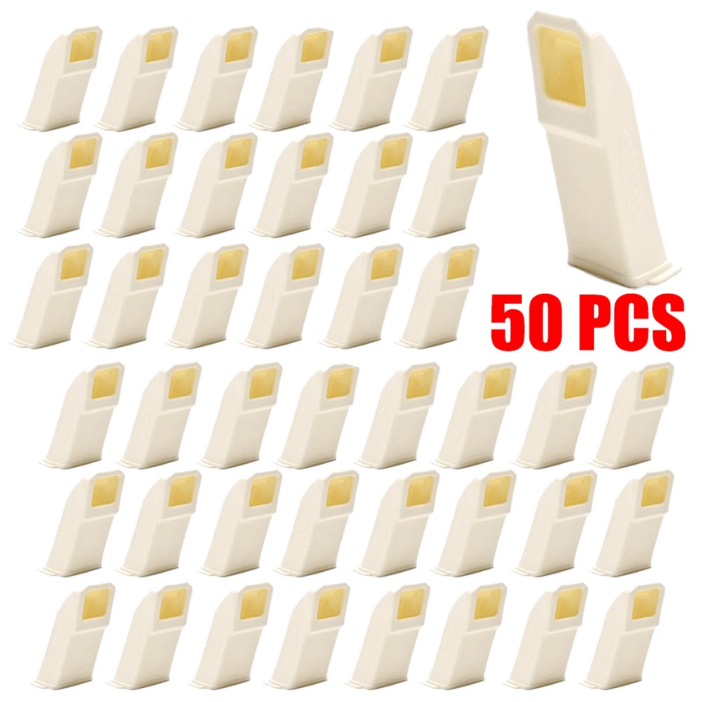 50PCS Dental Scanner Intraoral Sleeves Disposable Protective Cover for iTero #