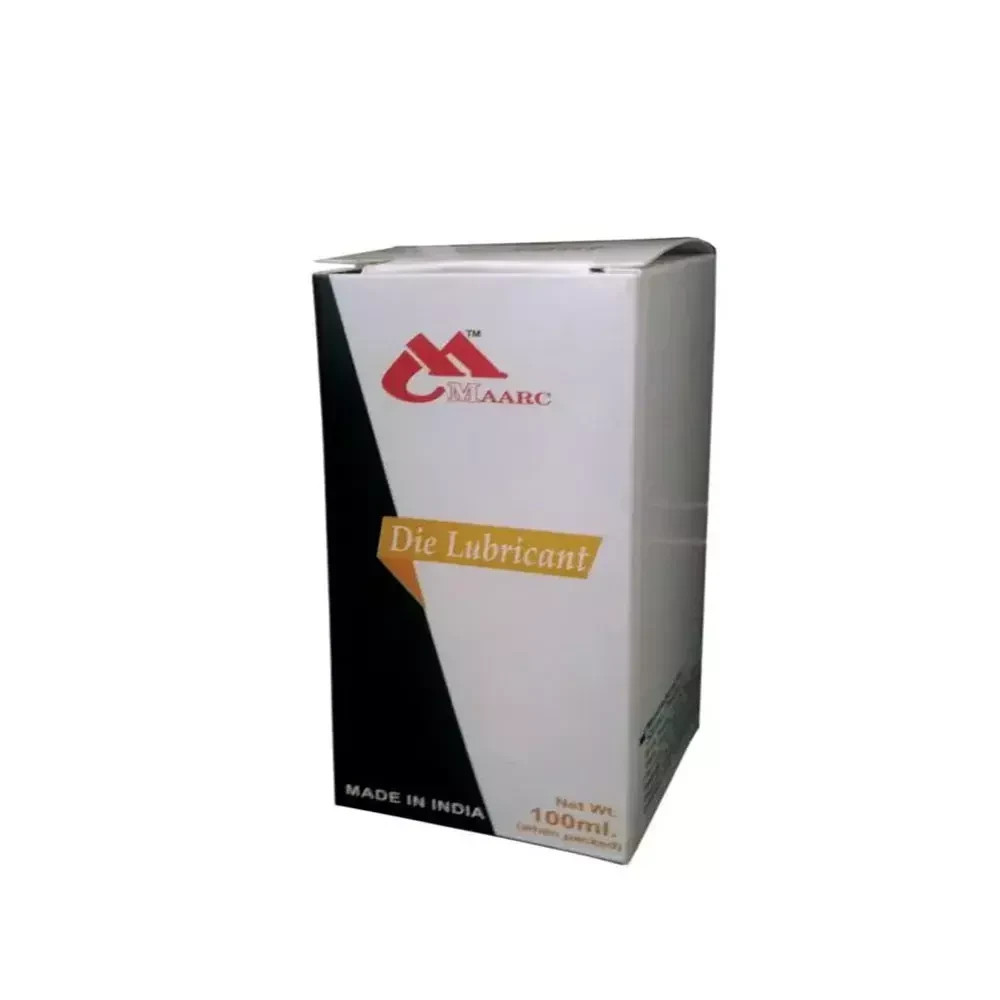 Maarc Die Separator Die Lubricant / Separator Ideal Release Agent for Wax