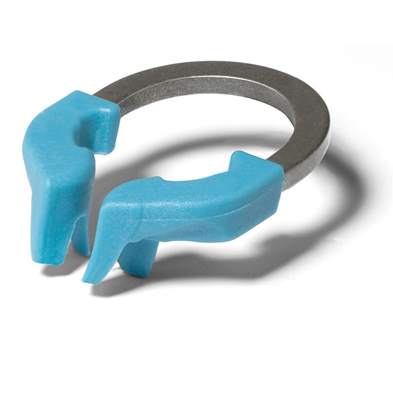Dental Matrix Bands Sectional Matrice Clamp Ring Fit Garrison Palodent V3 System