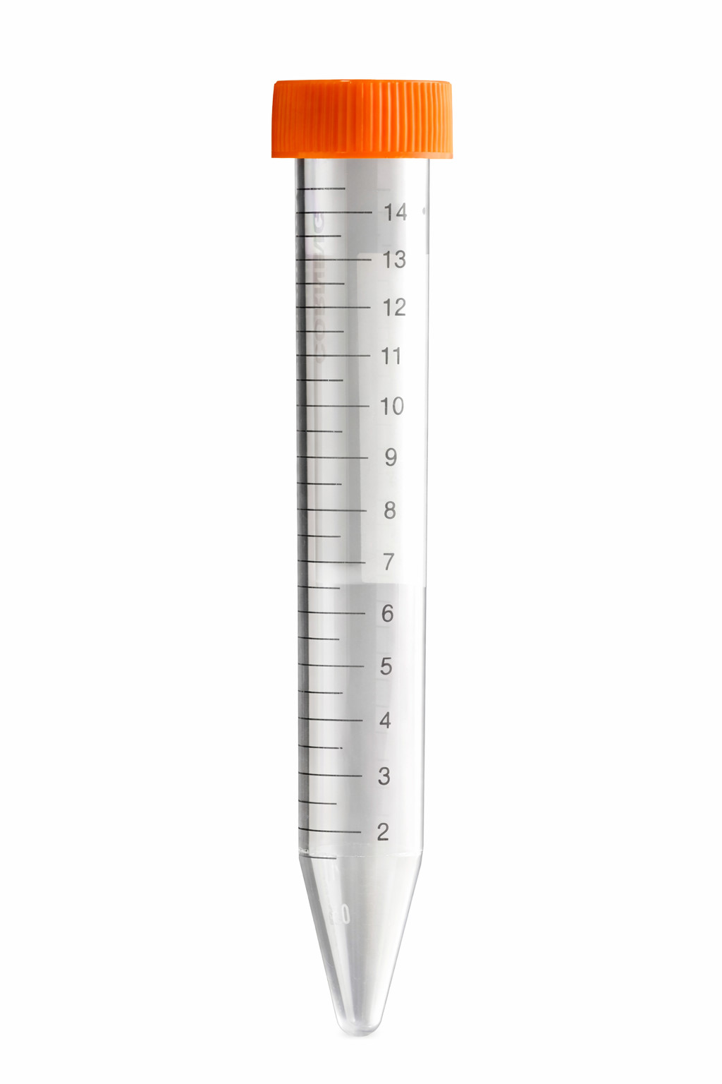 15mL Centrifuge Tubes Conical Sterile , (1) 50/Pack – Corning 430052