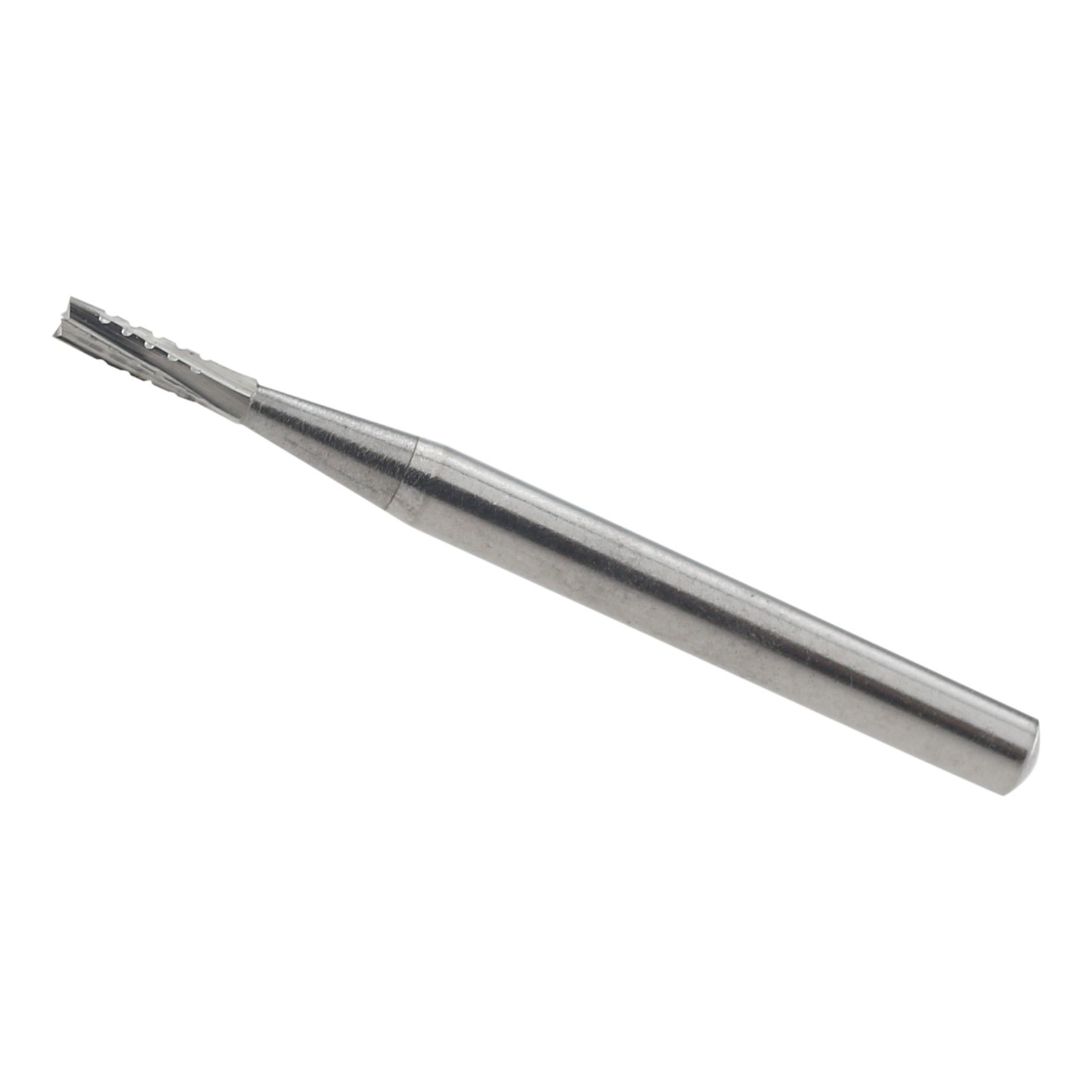 Dental Carbide Burs FG 556 Friction Grip Flat End Cylinder Cross Cut High Speed
