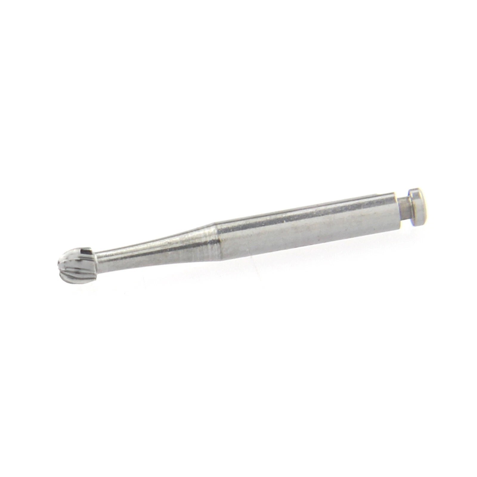 WAVE Dental Round Latch Carbide Bur RA 1 2 3 4 5 6 7 8 Midwest LA For Slow Speed
