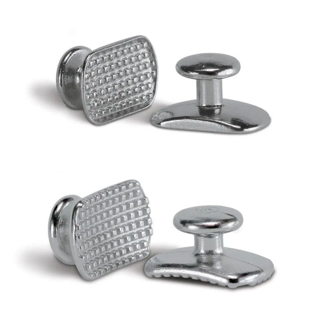 Ortho Direct Lingual Buttons