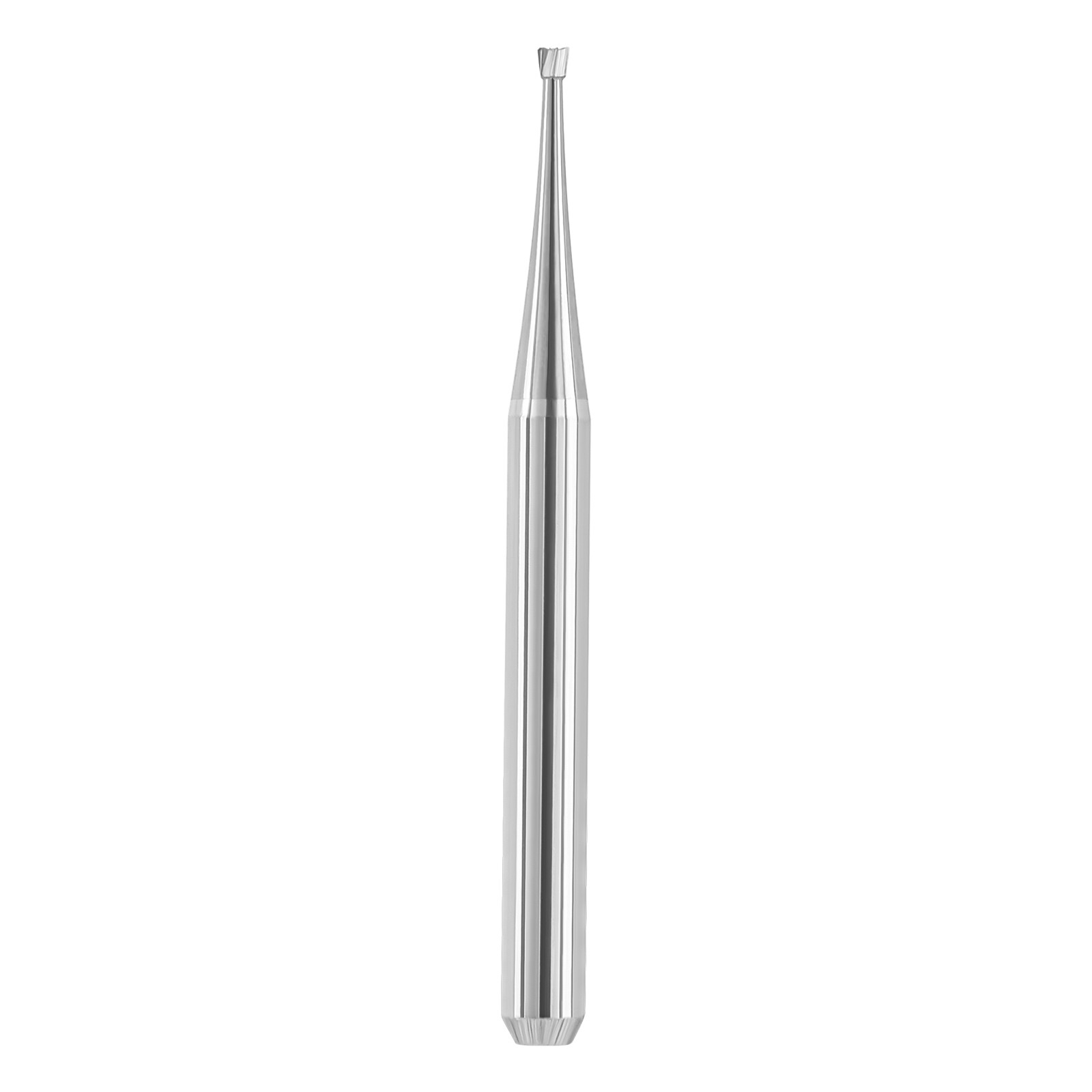 JMU Dental Carbide Inverted Cone FG-35 1/2 FG-34 FG-36 Bur fit High Speed HP