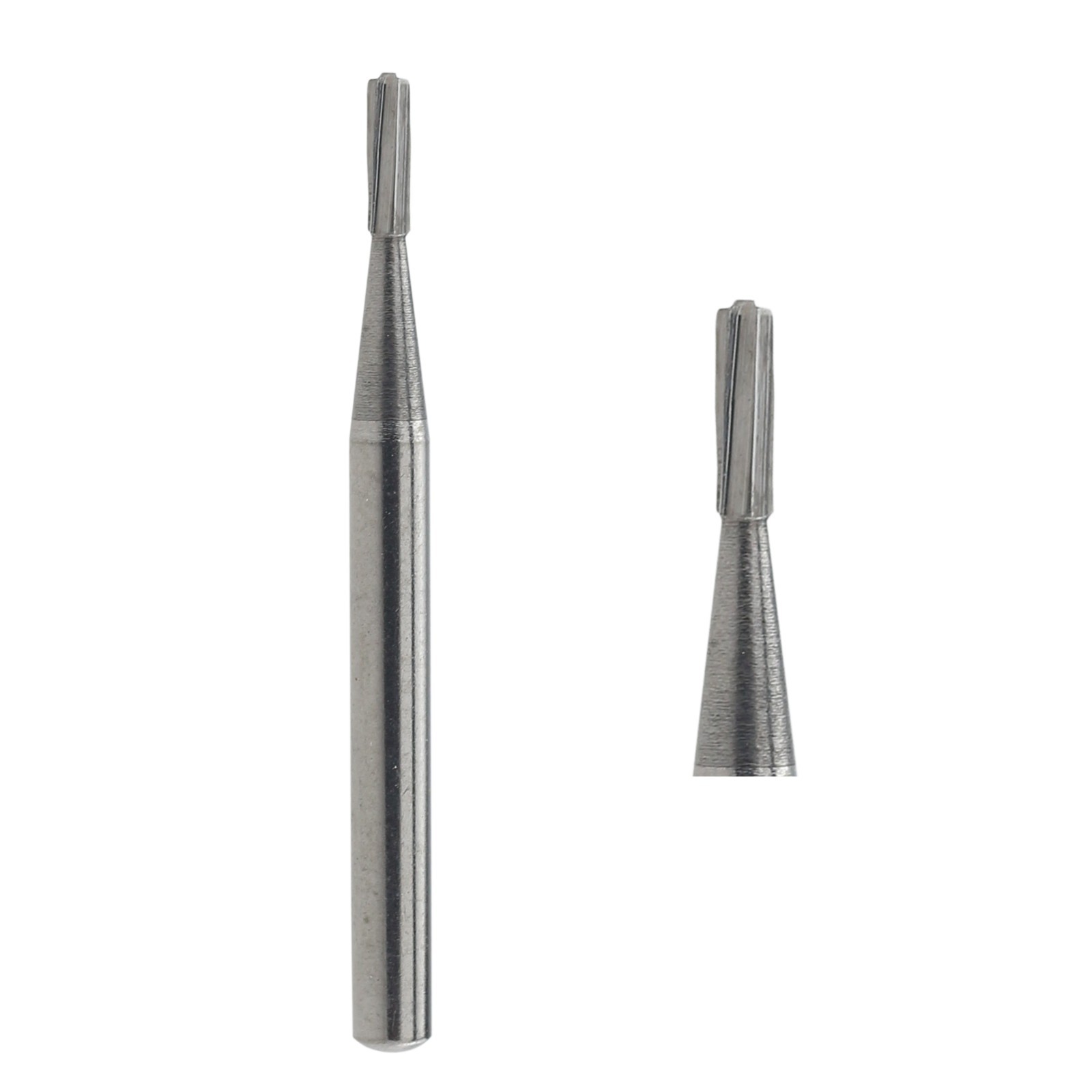 Wave FG 245 Bur Dental Carbide Burs FG 245 Friction Grip Amalgam Prep High Speed