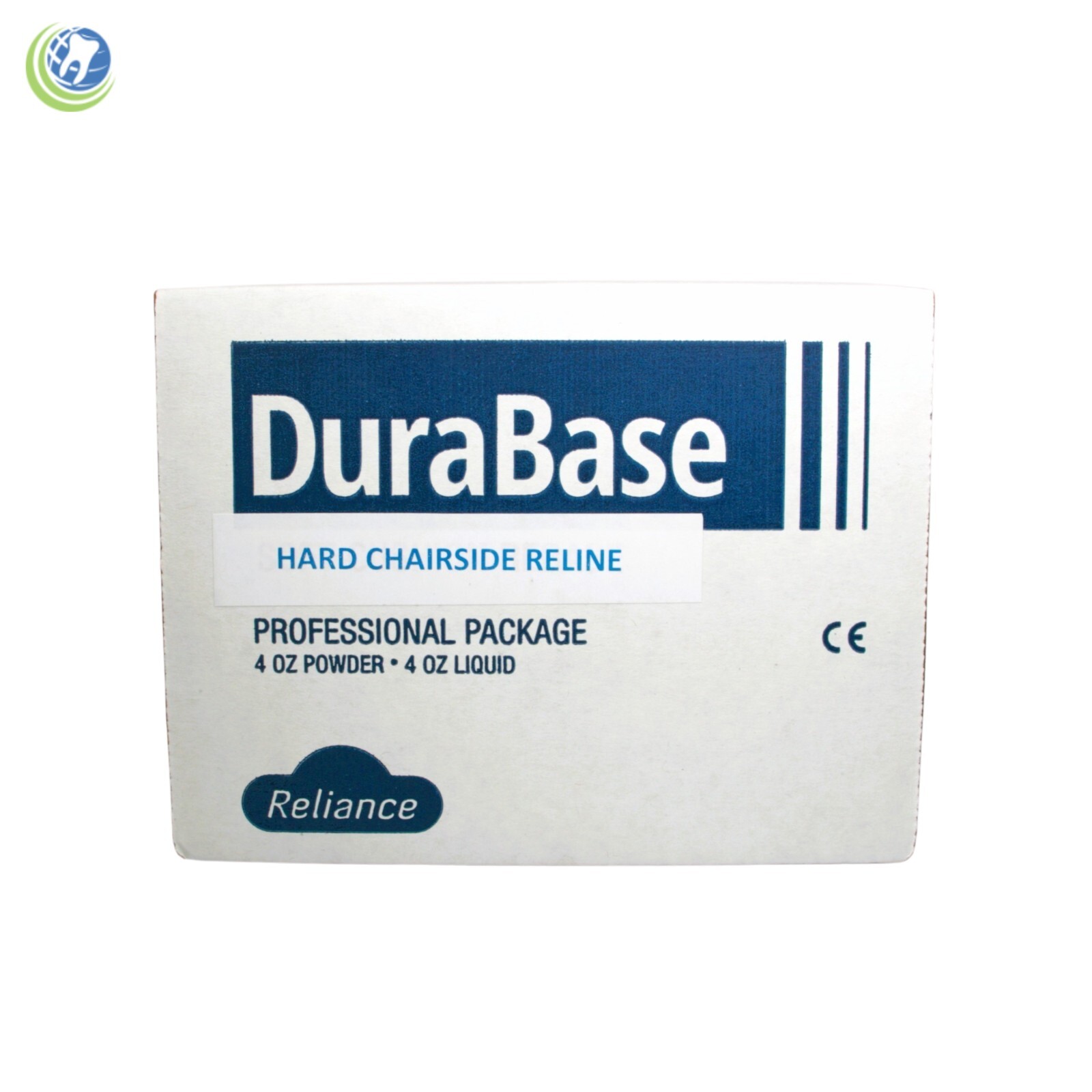 Dental Denture Hard Chairside Reline Tissue Conditioner Acrylic Rebase Repair