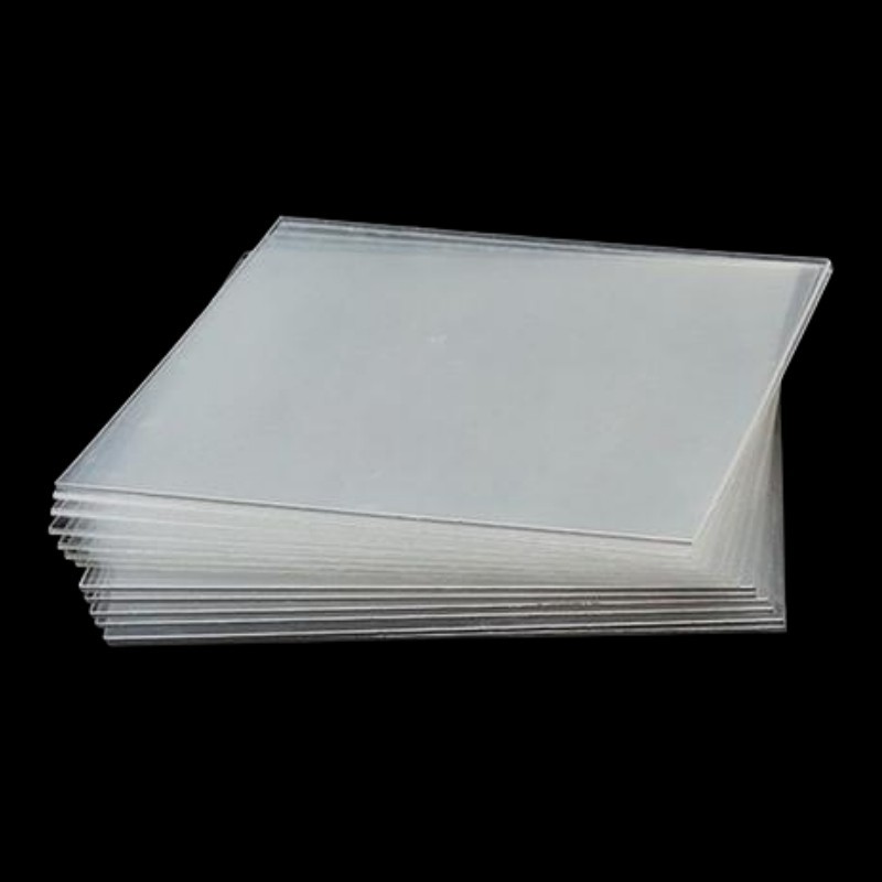 Dental Orthodontic Splint Retainer Vacuum Forming Sheet Thermoforming Soft/Hard