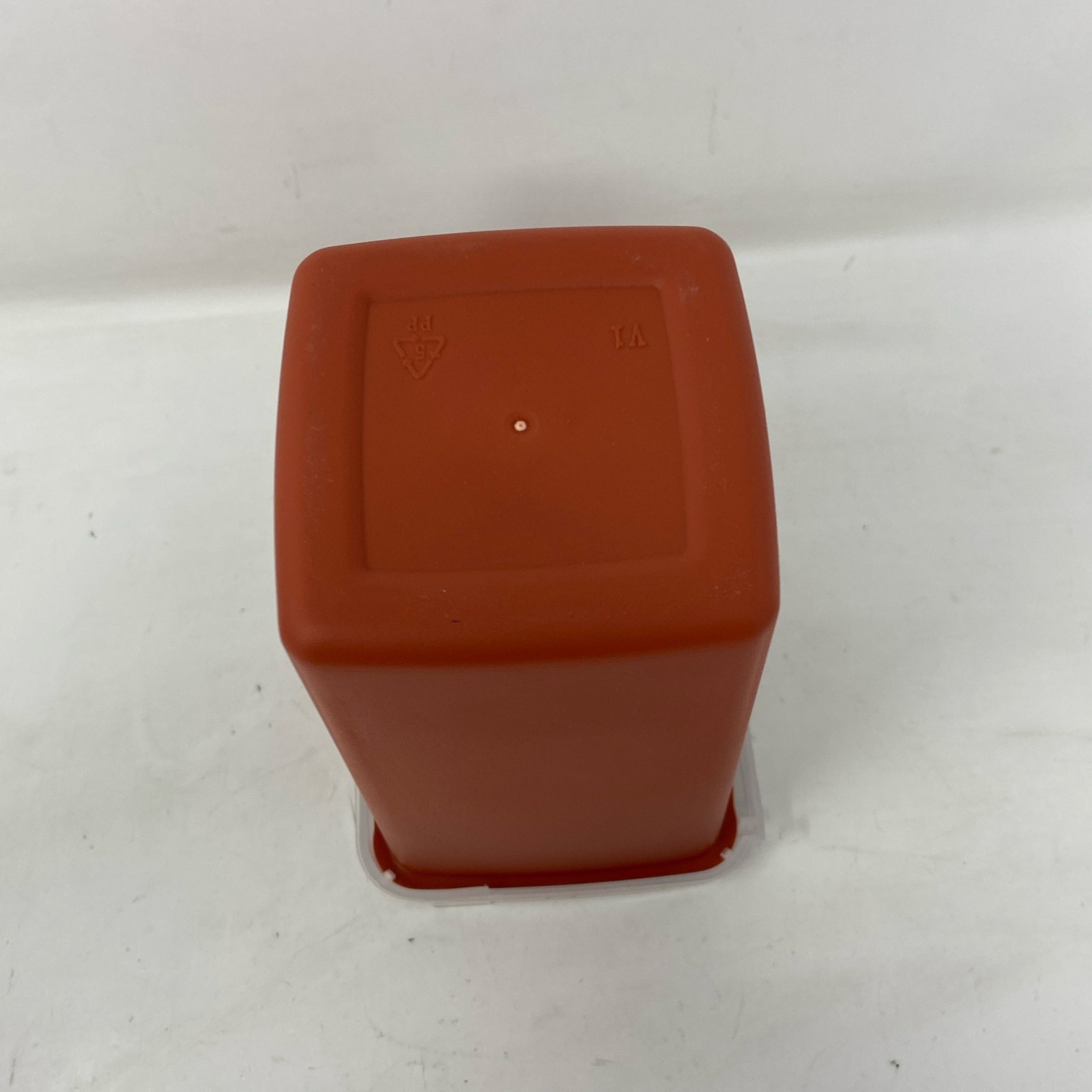 Walgreens Sharps Container Red 1 Qt Biohazard Needle Disposal