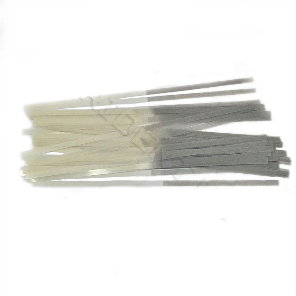 Dental Composite Polyester Polishing and Finishing Strips FINE/MEDIUM 100pcs