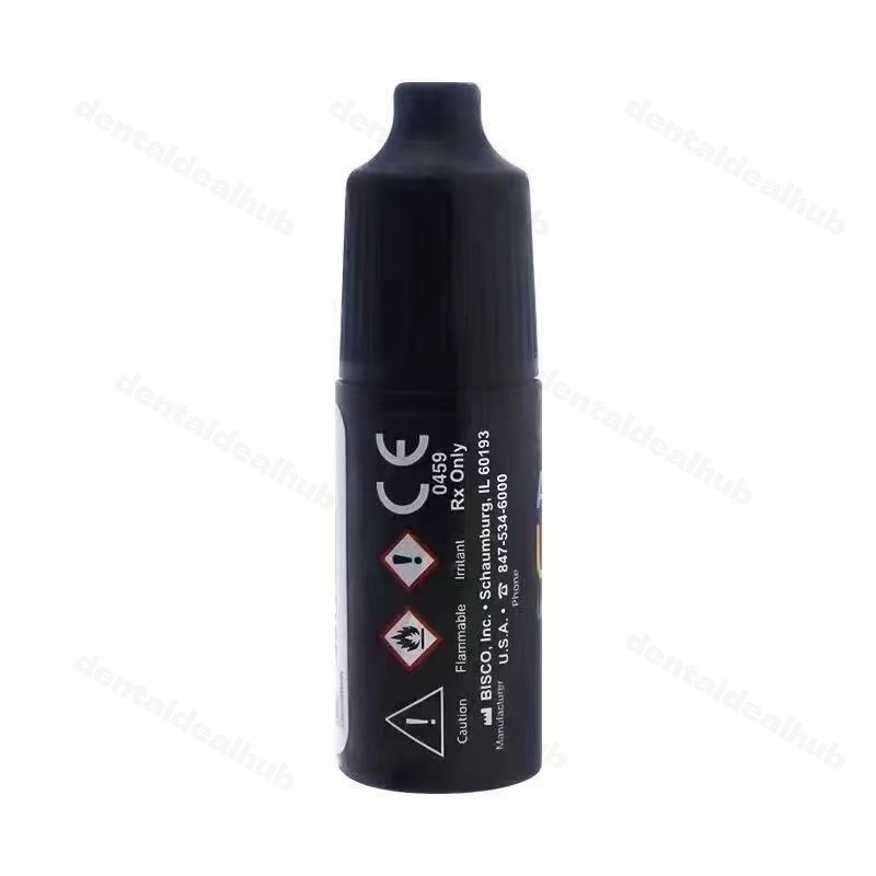 Dental ALL-BOND UNIVERSAL Adhesive 6ml 8th Gen Light Cure