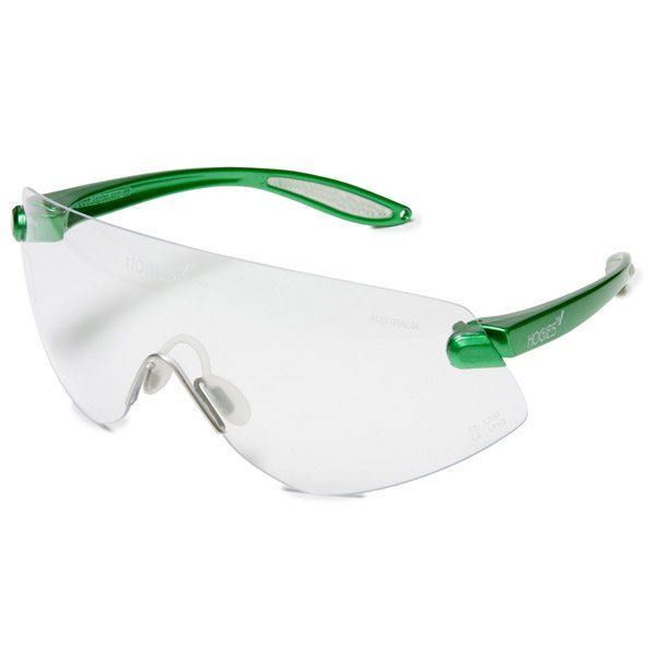 Hager Outback’s – Green Frame