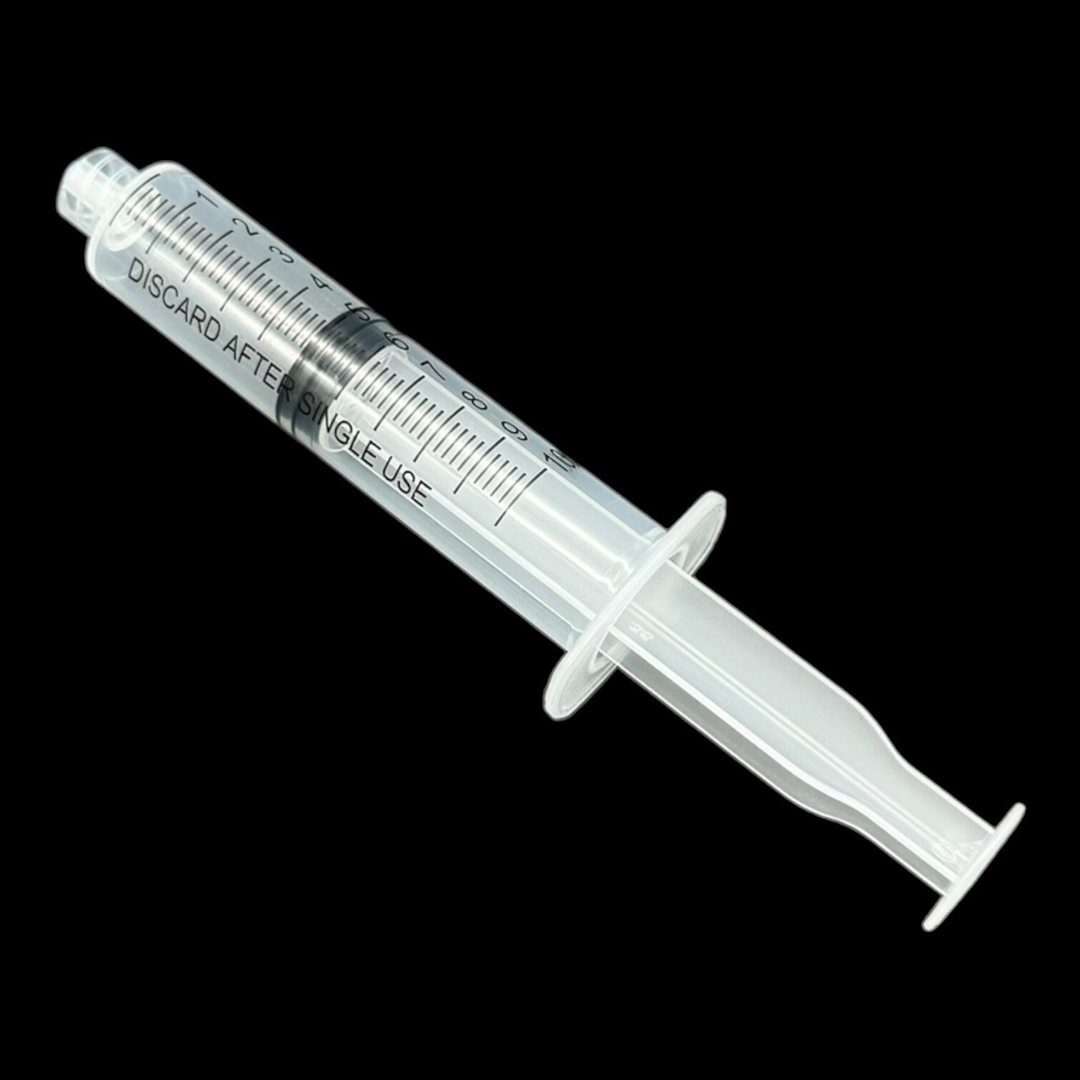 Syringe – Sterile – Luer Lock – 1ml-10ml – 2×100/pk
