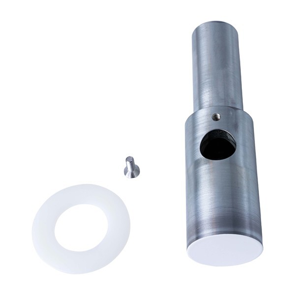 Top Post Mount Adapter Kit, Gray, DCI 8956