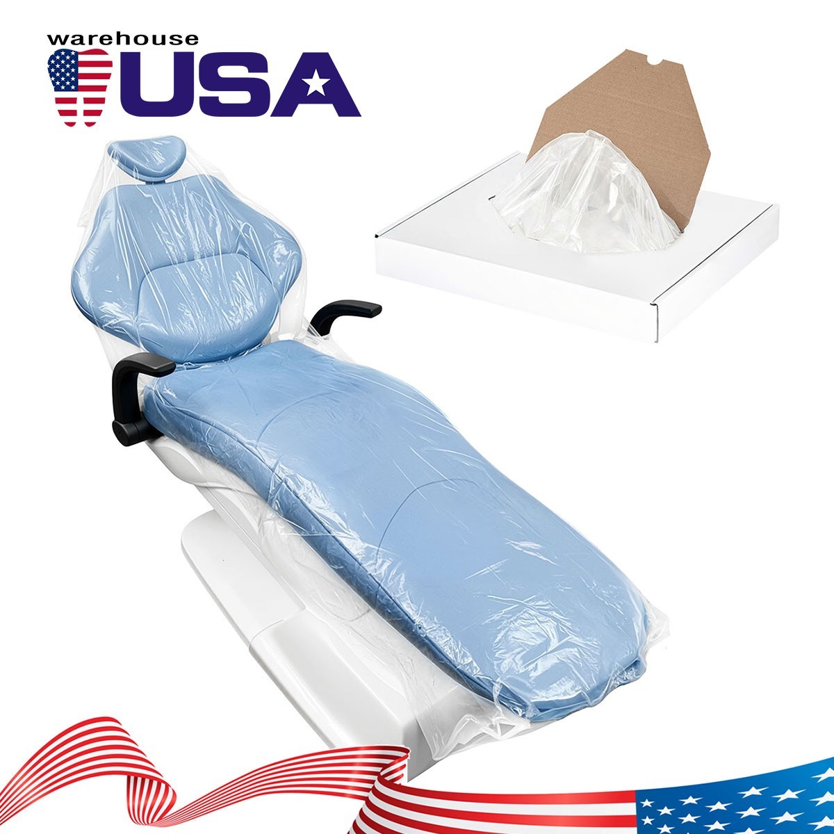 Dental Air Water Syringe Sleeves /Handpiece Cover Disposable Protective Soft