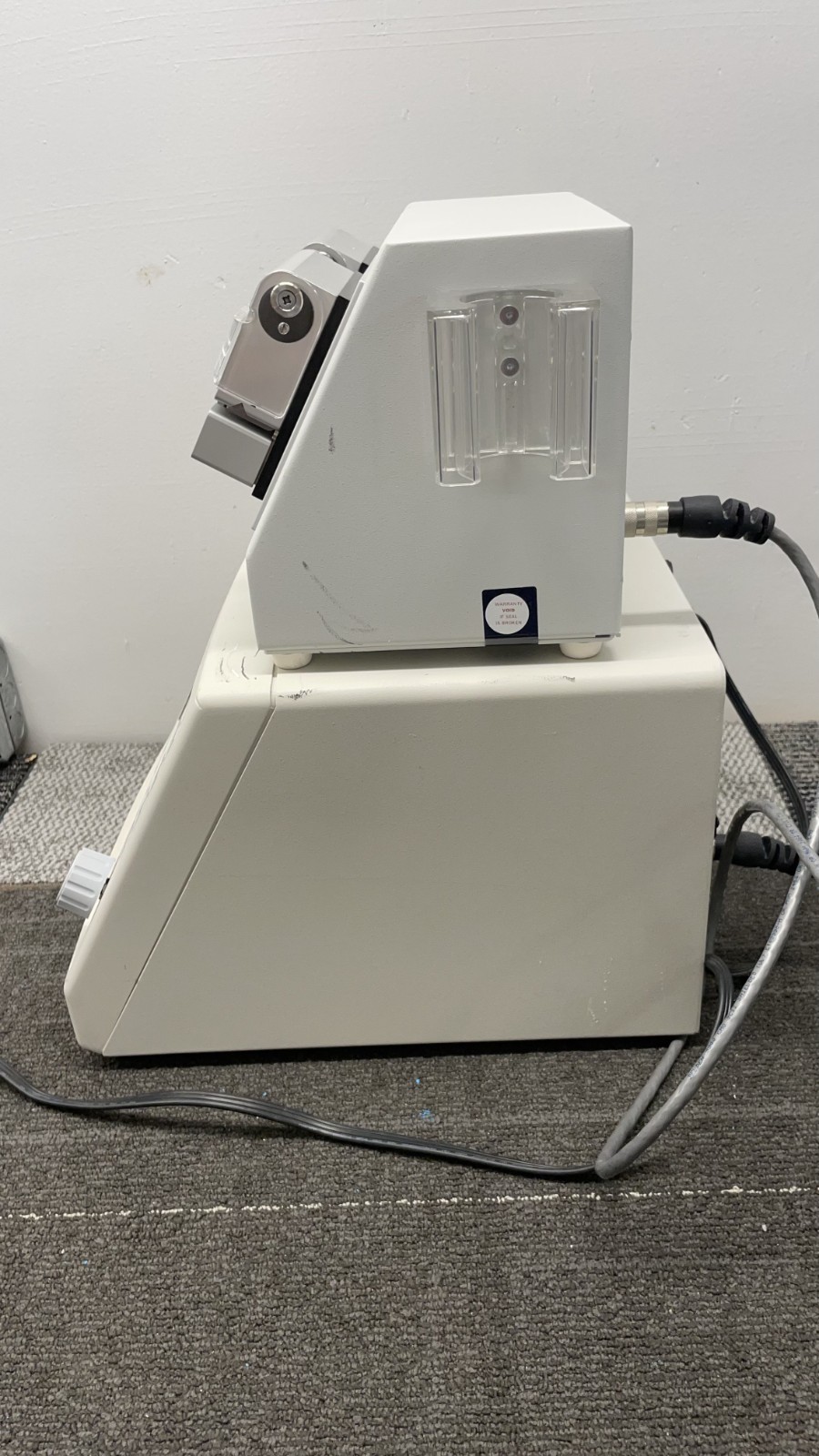 Halyard Health, Inc. PMG-Advanced Pain Management Generator with Pump