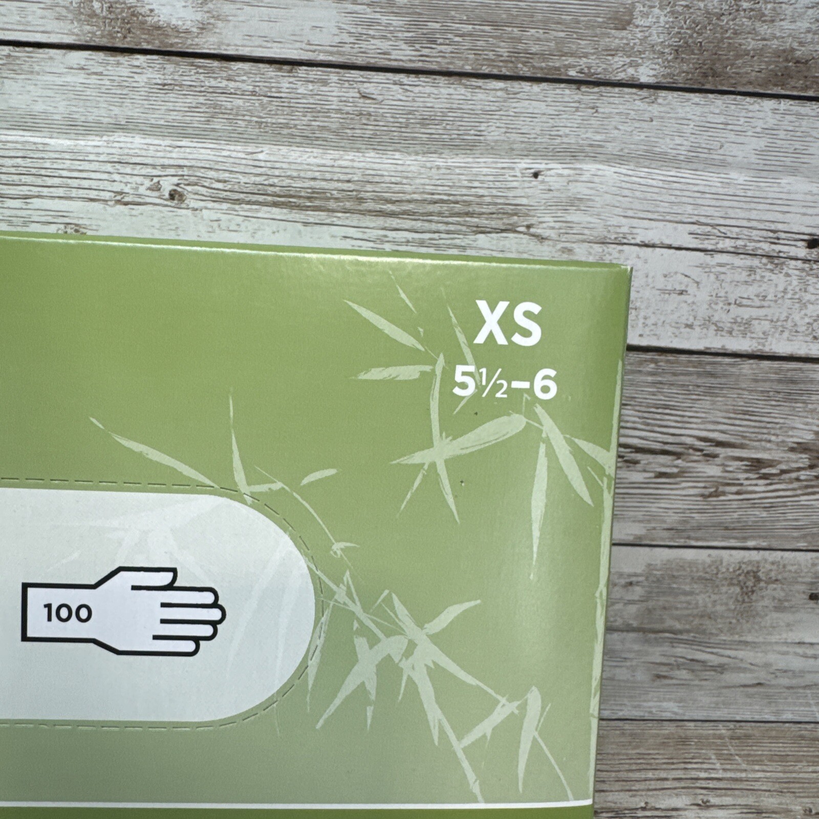 MicroFlex Soft White Nitrile Exam Size: X-Small TQ-601-XS *10-BOX CASE*See Date*