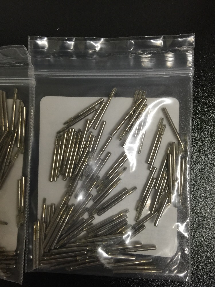 Fg 330 Carbide Burs 100/pk X 2 (200burs)Made In Canada By Kerr. High Quality