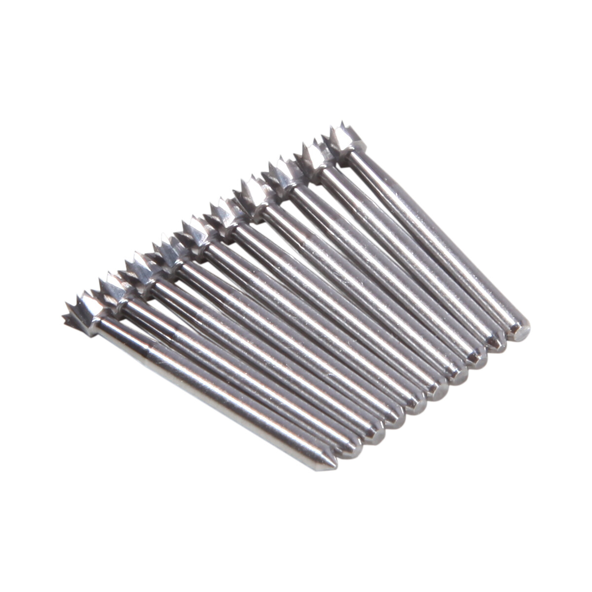 Dental Tungsten Carbide Bur FG Inverted Cone Burs FG-41 For High Speed Handpiece