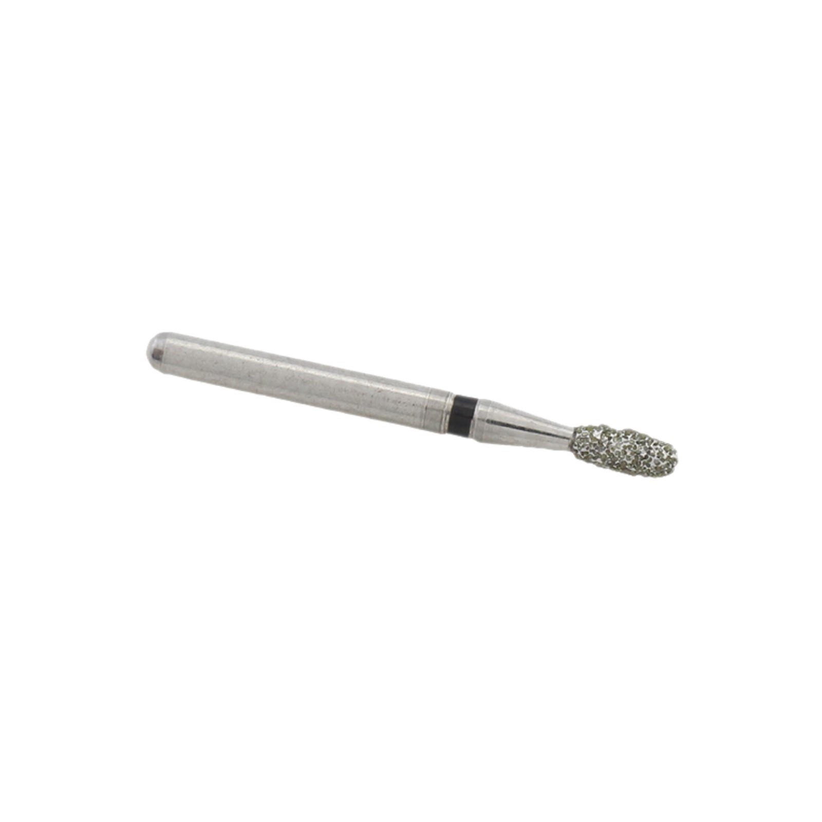 Dental Diamond Burs Egg 379-018 023 FG Burs Super Coarse Extra Fine High Speed