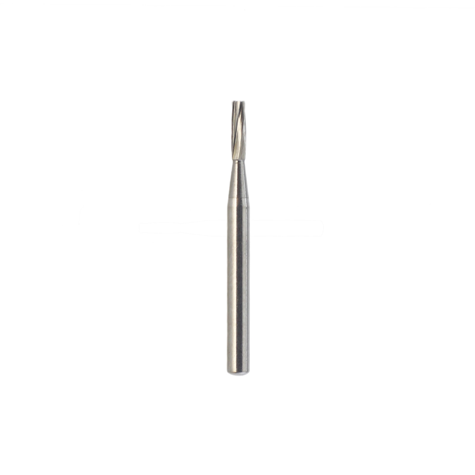 WAVE Dental Operative Carbide Burs FG 56 57 Bur Straight Fissure Flat Cylinder