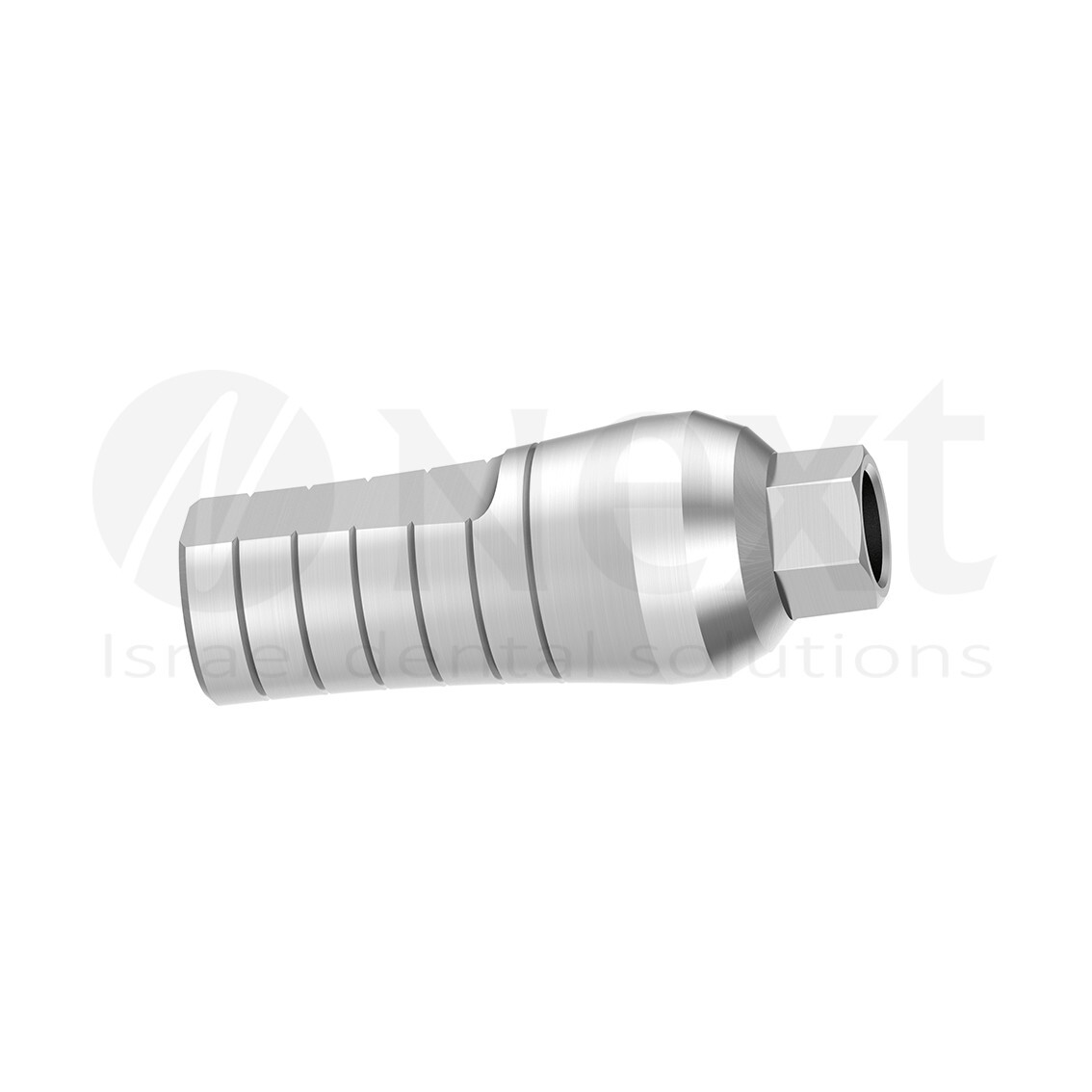 Lot x 10 Straight Titanium Abutment screw included 9 mm