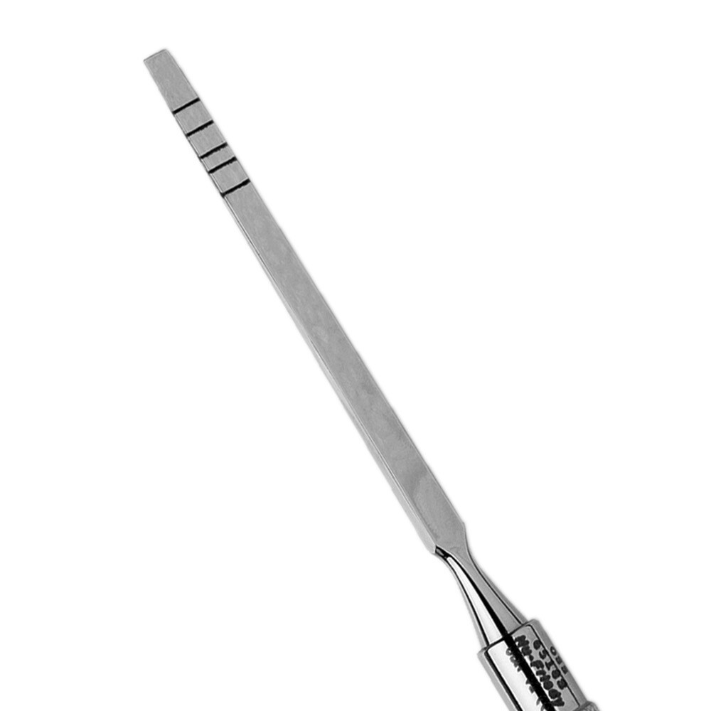 HU FRIEDY – 4 mm Straight Osteotome