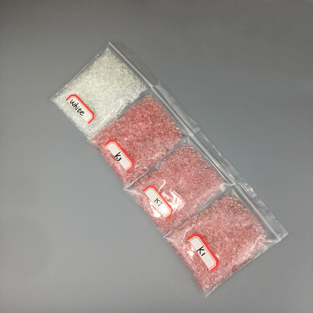 500g Dental Lab Materials Denture Flexible Acrylic Nylon Thermoplastic Resin