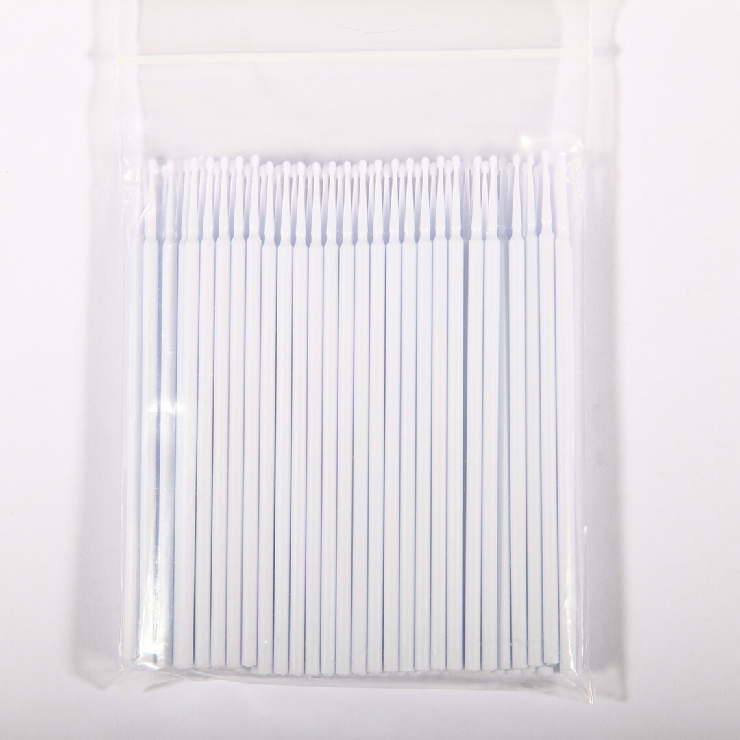 400 Micro Brushes Applicators Microbrush Dental (Regular, Fine, Super Fine) USA