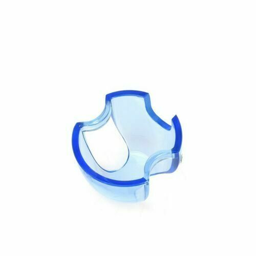 Dental Anterior/Posterior Mouth Opener Bite Prop Lip Retractor Cheek Expander