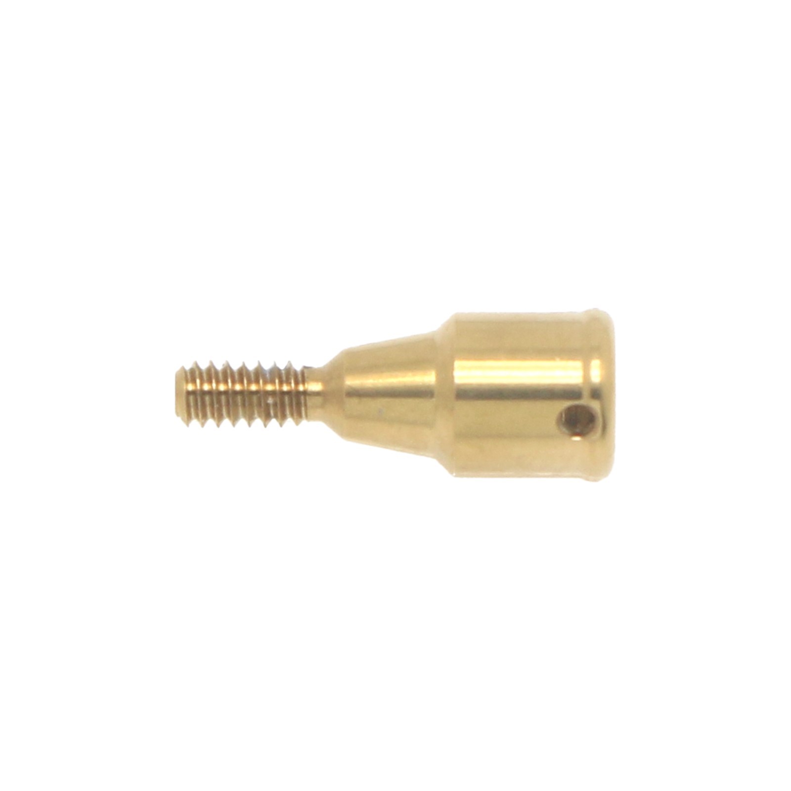 For Neodent Grand Morse GM LOCATOR Abutment PEEK w/Male Caps Inserts Overdenture