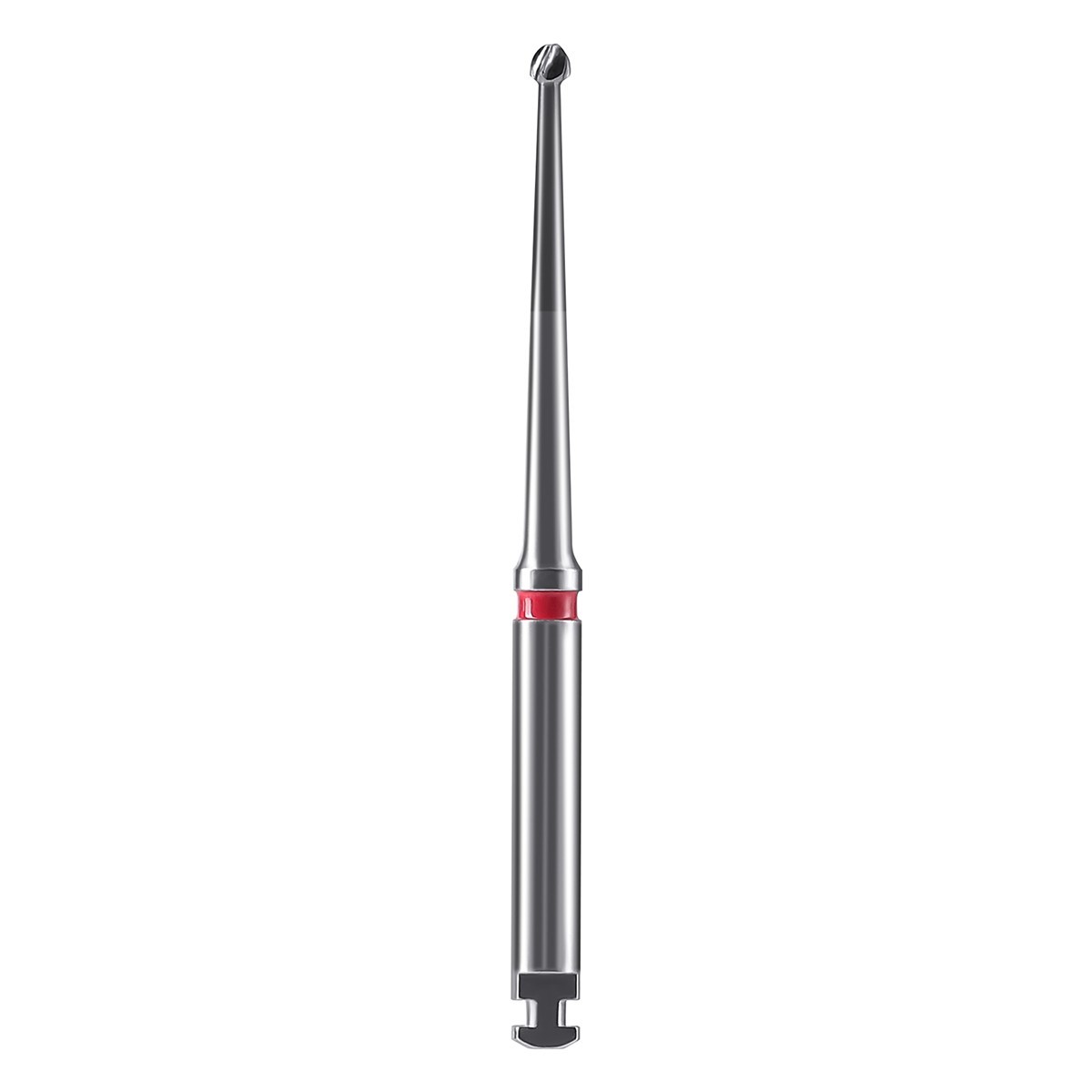 Dental Long Neck Microscope Endo Tungsten Carbide Bur for slow-speed Handpiece